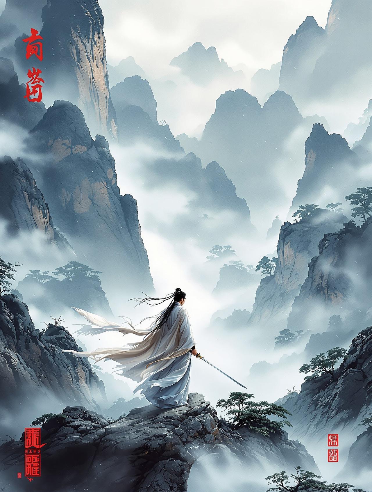 多多影视 - 剑指苍穹 剧集海报