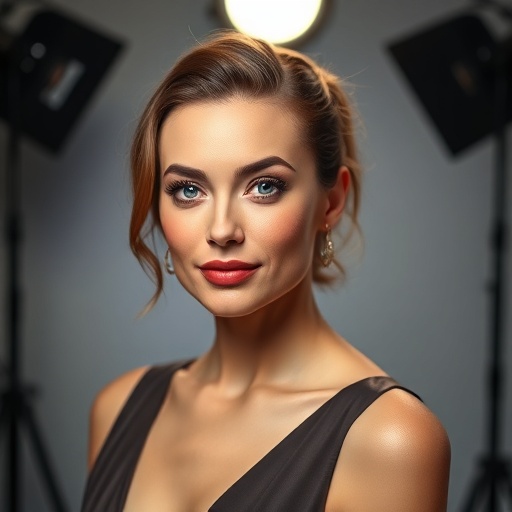 多多影视特邀嘉宾 - 巩俐